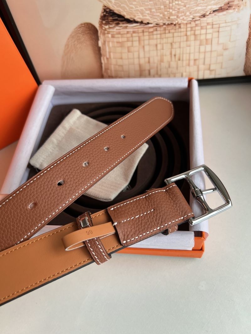 Hermes Belts